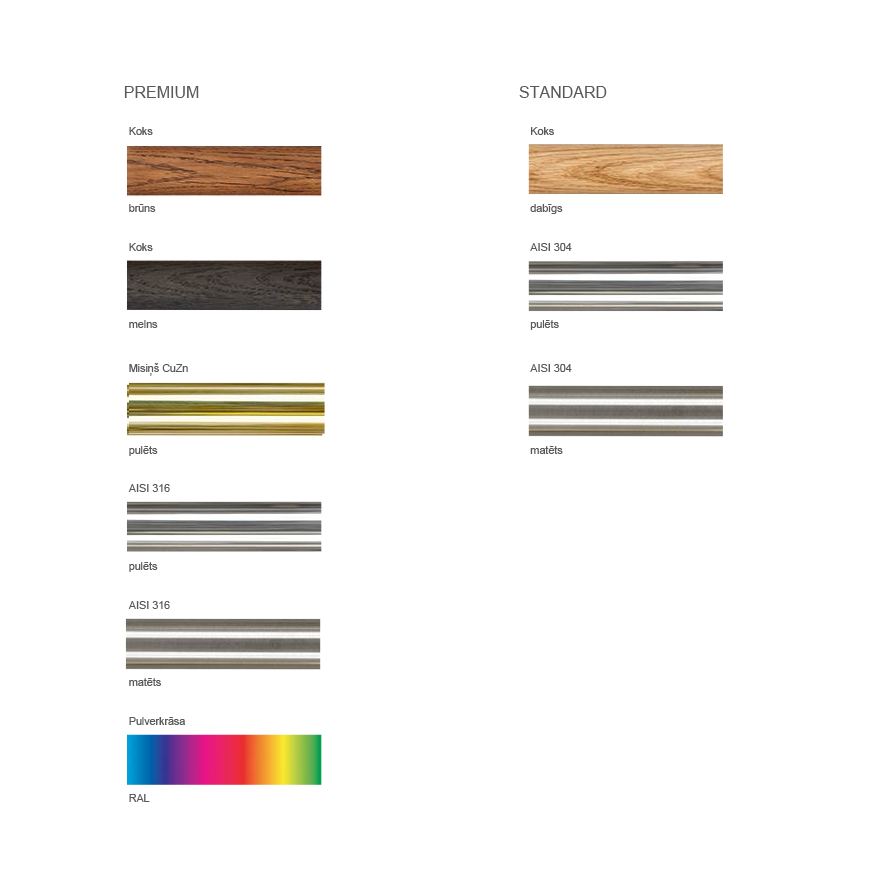 Elegance Wood PK3K - Image 2